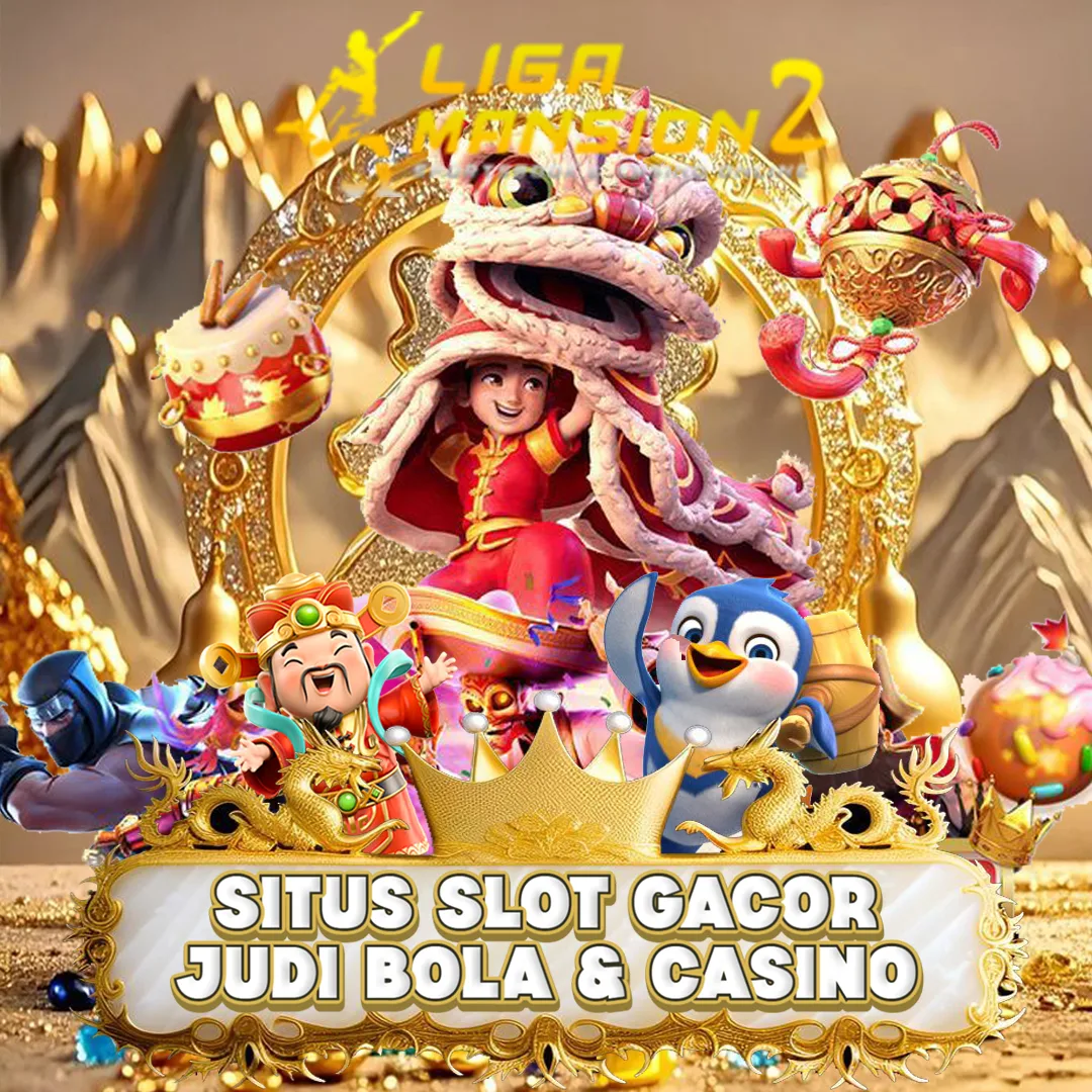LIGAMANSION2: Link Situs Slot Online Gacor Hari Ini Judi Slot88 Resmi Terbaru Terpercaya 2025